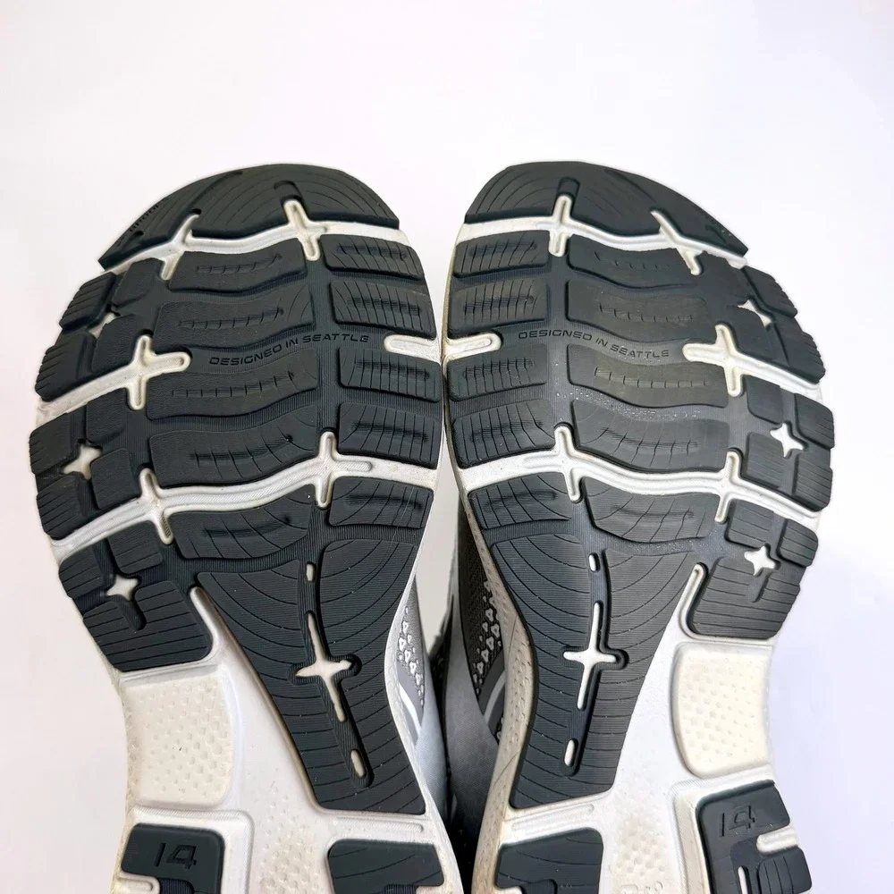 Brooks great pre